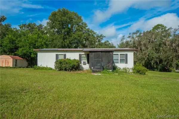 8630 E Beacon Court, Floral City, FL 34436
