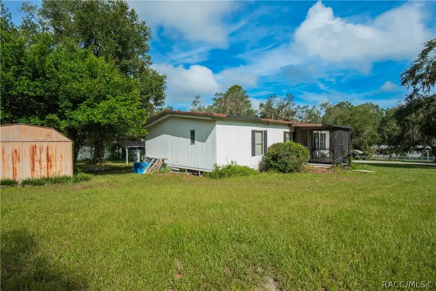 8630 E Beacon Court, Floral City, FL 34436 - #2
