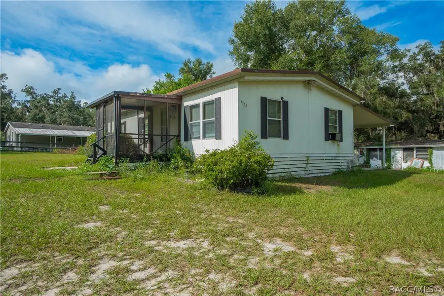 8630 E Beacon Court, Floral City, FL 34436 - #3