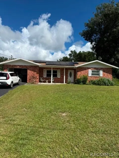 8813 E Devonshire Road, Inverness, FL 34450 - #1