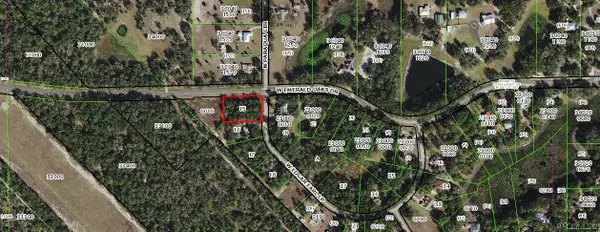 9660 W Edgar Earl Loop, Crystal River, FL 34428