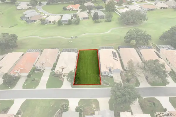 254 W Doerr Path, Hernando, FL 34442