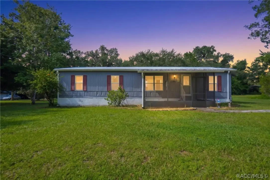 7892 W Missy Place, Dunnellon, FL 34433 - #1