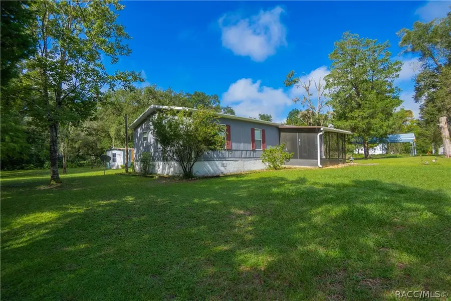 7892 W Missy Place, Dunnellon, FL 34433 - #2