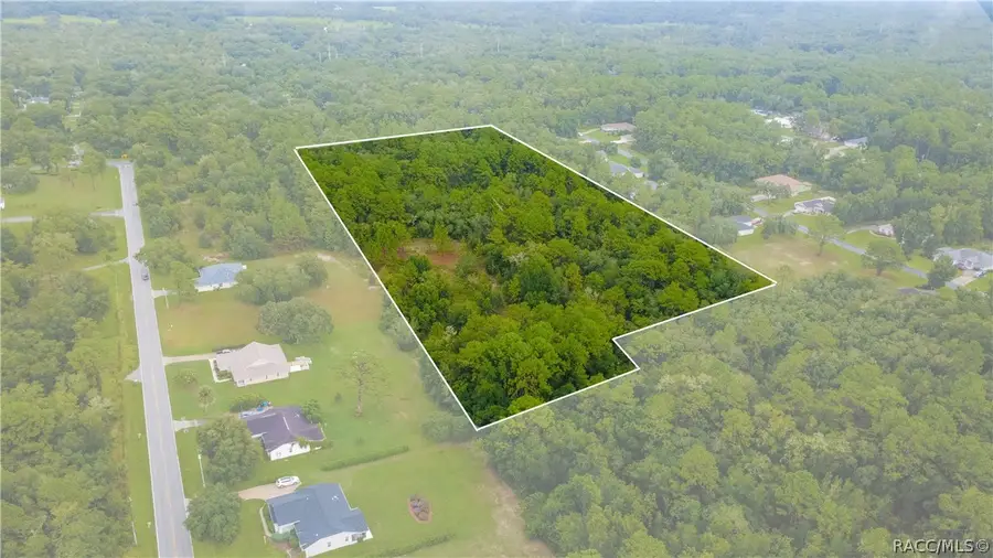 2858 E Steven Street, Inverness, FL 34453 - #2