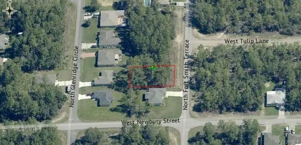 7118 N Fort Smith Terrace, Citrus Springs, FL 34434