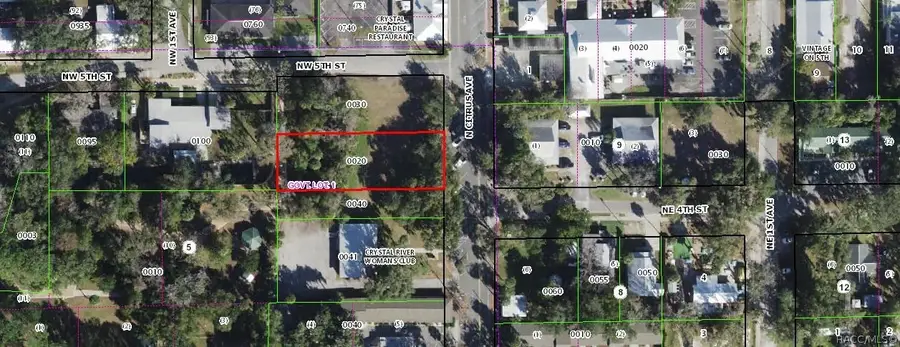 00 N Citrus Avenue, Crystal River, FL 34429 - #2