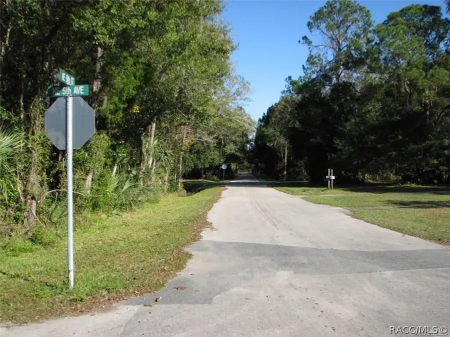 935 NE 5th Avenue, Crystal River, FL 34428 - #3