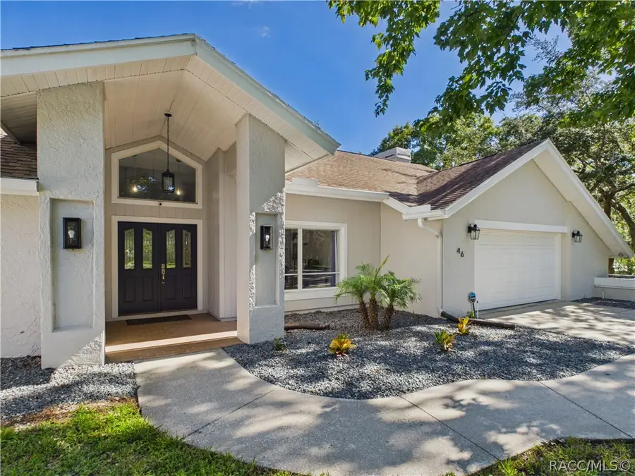 46 Chinkapin Circle, Homosassa, FL 34446 - #3