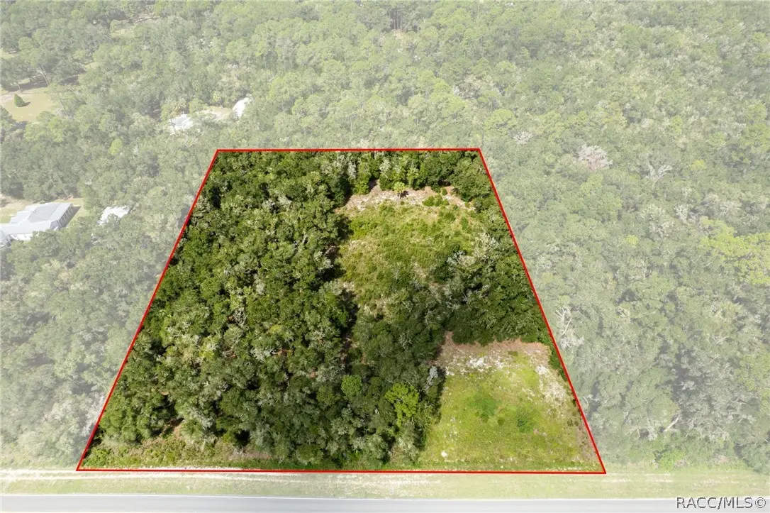 7706 N Citrus Avenue, Crystal River, FL 34428 - #1