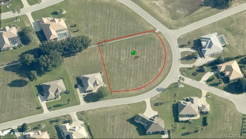 1120 E Whirl Away Circle, Inverness, FL 34453 - #1