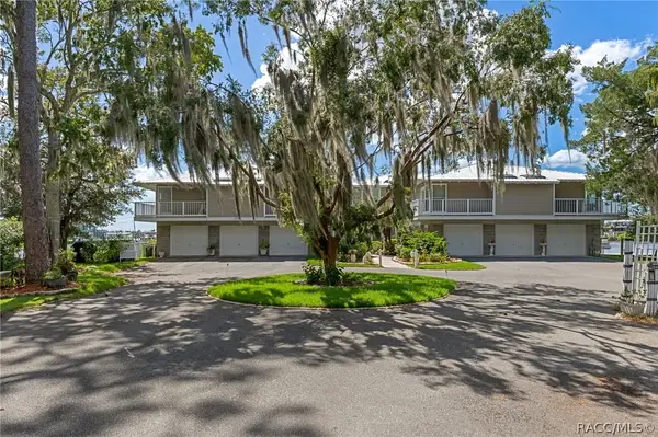 183 NW Baypath Drive, Crystal River, FL 34428
