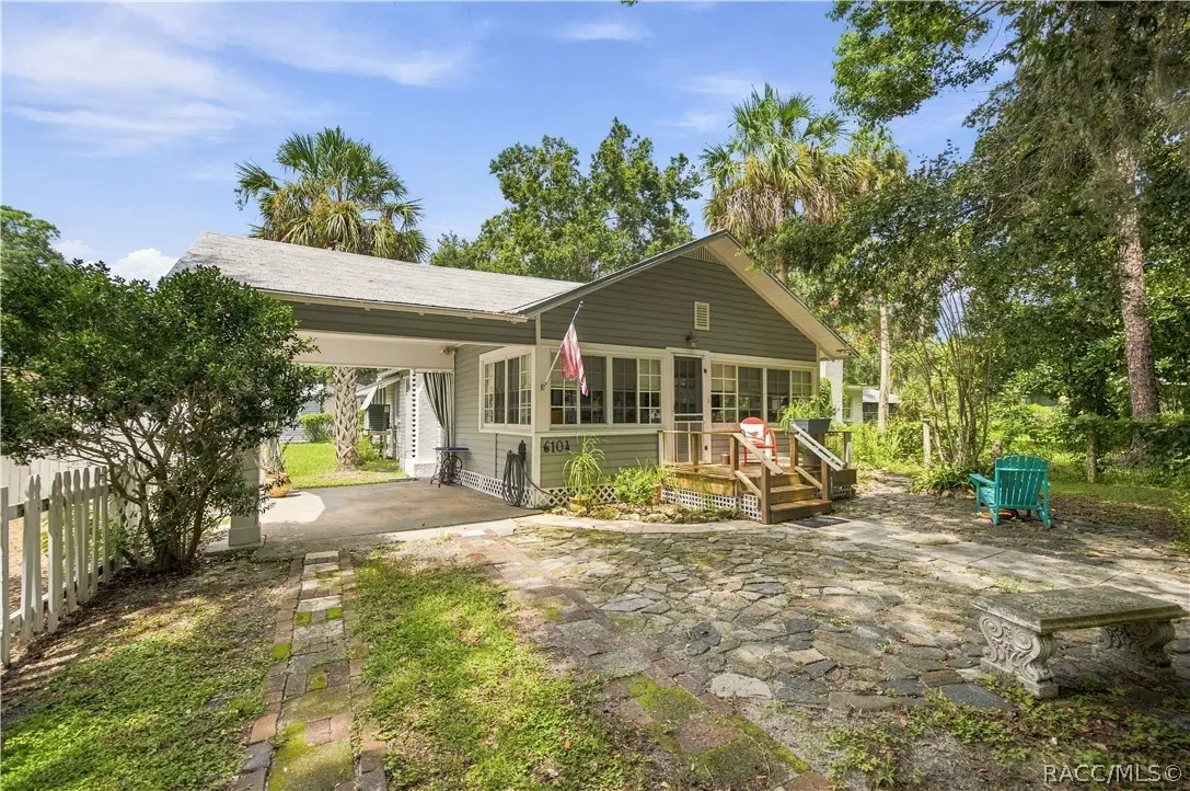 6104 Riverside Drive, Yankeetown, FL 34498 - #1