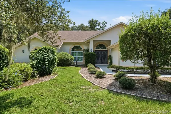 1610 E Westgate Lane, Hernando, FL 34442