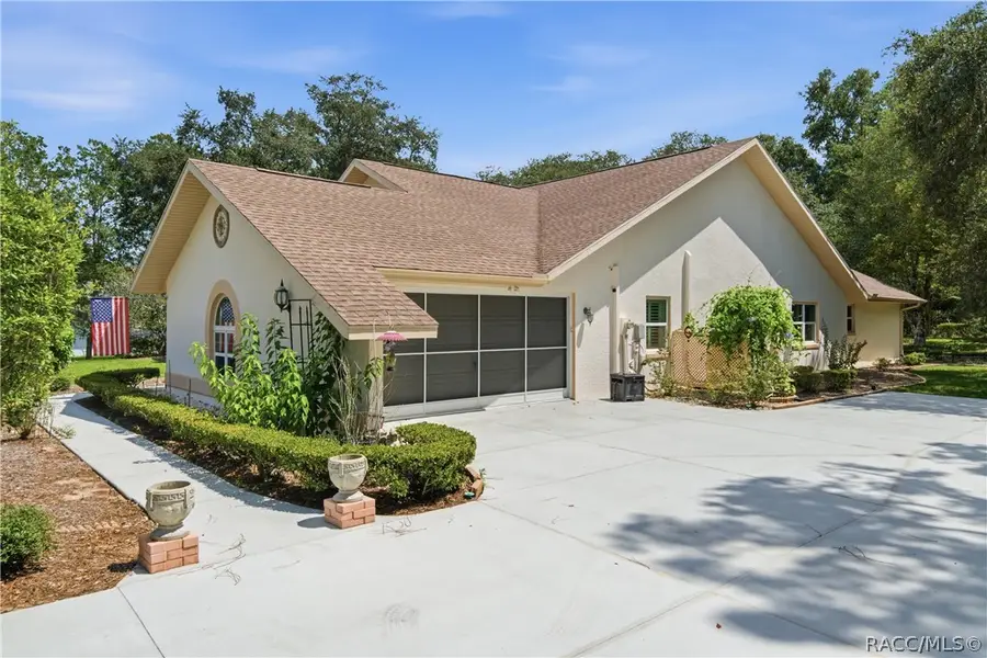 1610 E Westgate Lane, Hernando, FL 34442 - #2