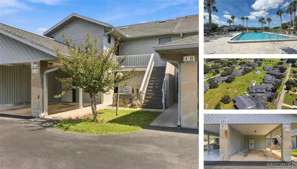 681 E Hartford Street #6A, Hernando, FL 34442
