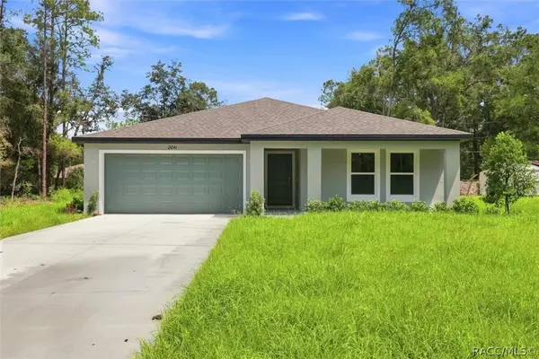 9211 N Satinwood Terrace, Dunnellon, FL 34433