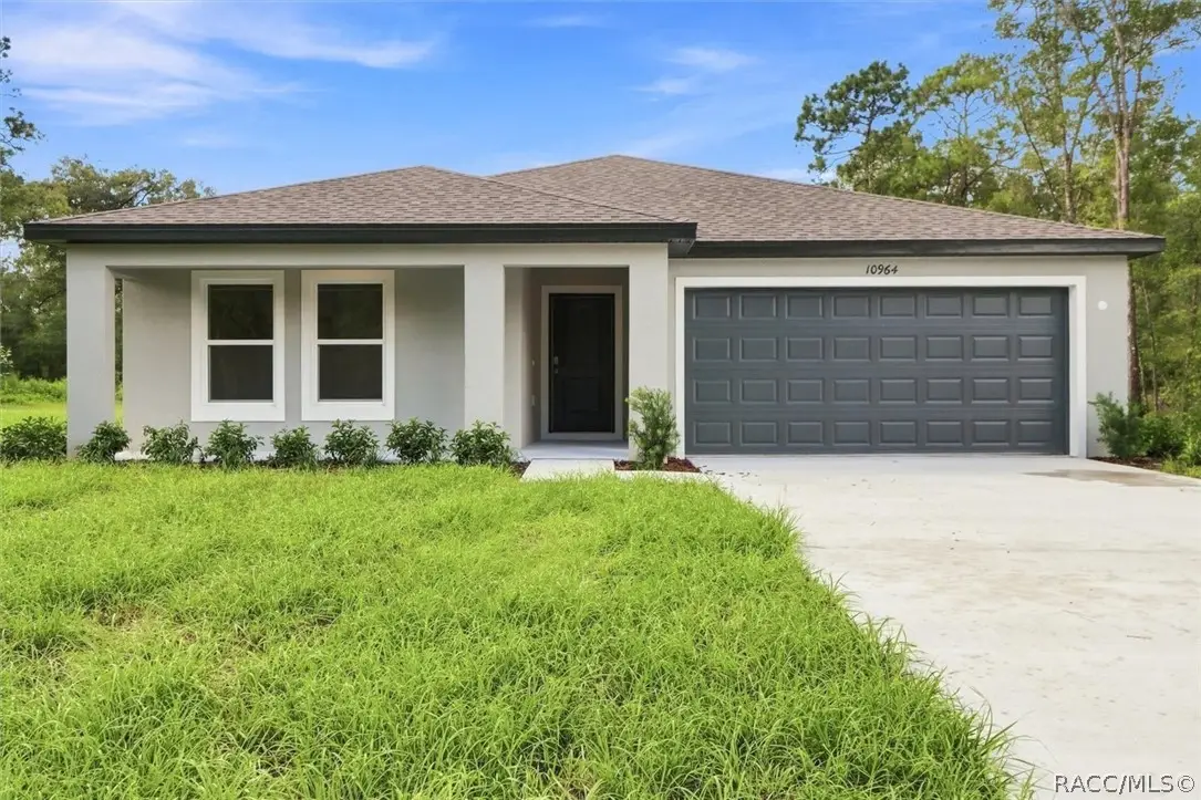 10964 N Morrell Drive, Dunnellon, FL 34434 - #1