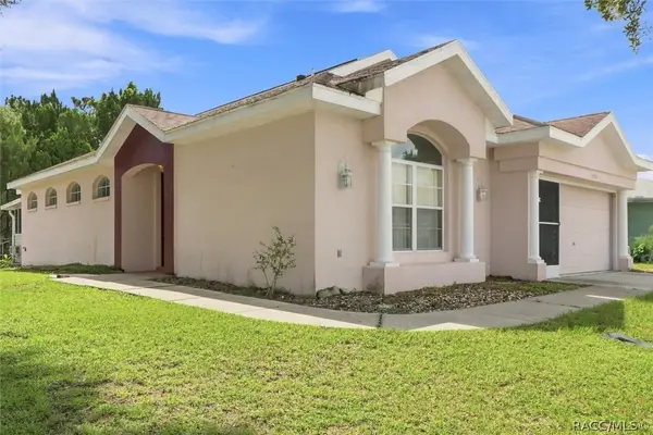 10721 S Drew Bryant Circle, Floral City, FL 34436