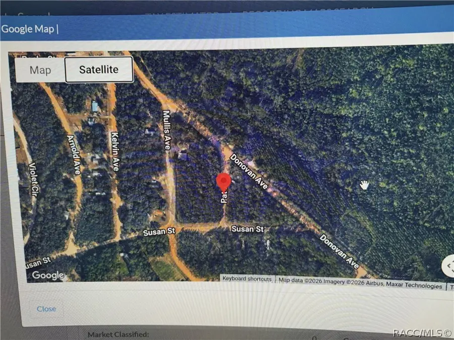107 Pat Avenue, Interlachen, FL 32148 - #2