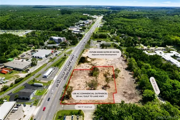 1120 NE 5th Street, Crystal River, FL 34429
