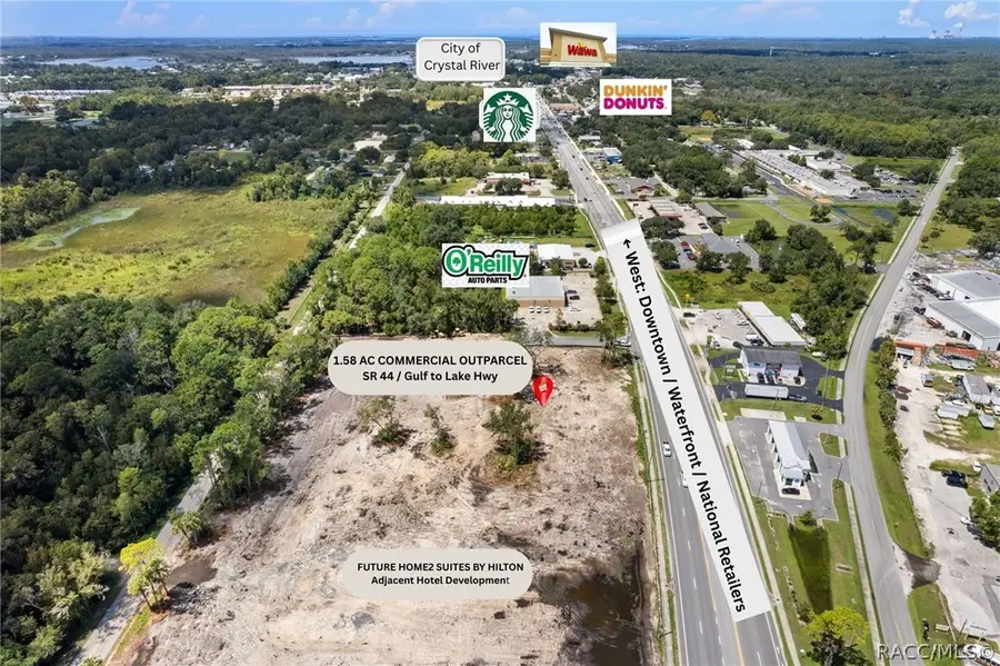 1120 NE 5th Street, Crystal River, FL 34429 - #2