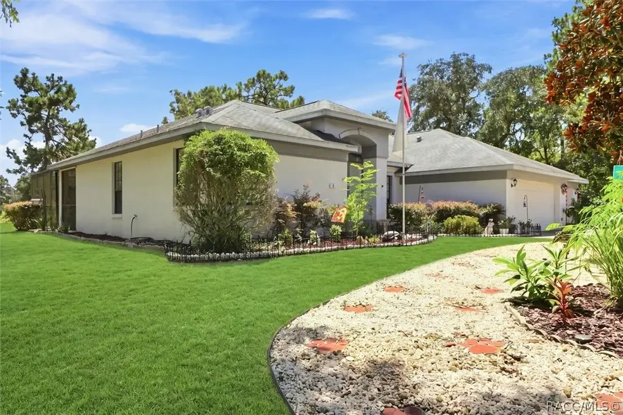 5 Cyclamen Court W, Homosassa, FL 34446 - #2