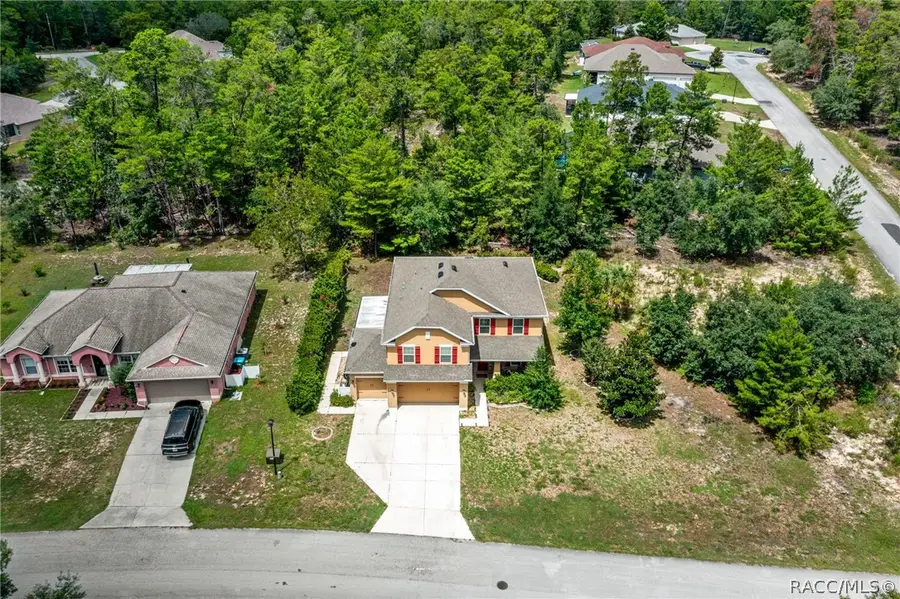 13 Crossandra Drive, Homosassa, FL 34446 - #2
