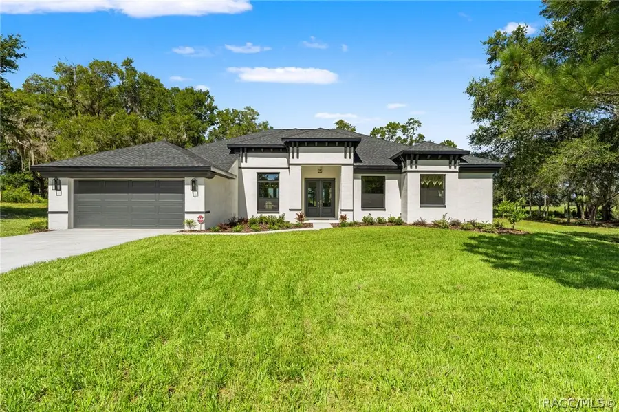 10264 S Lecanto Highway, Lecanto, FL 34461 - #2