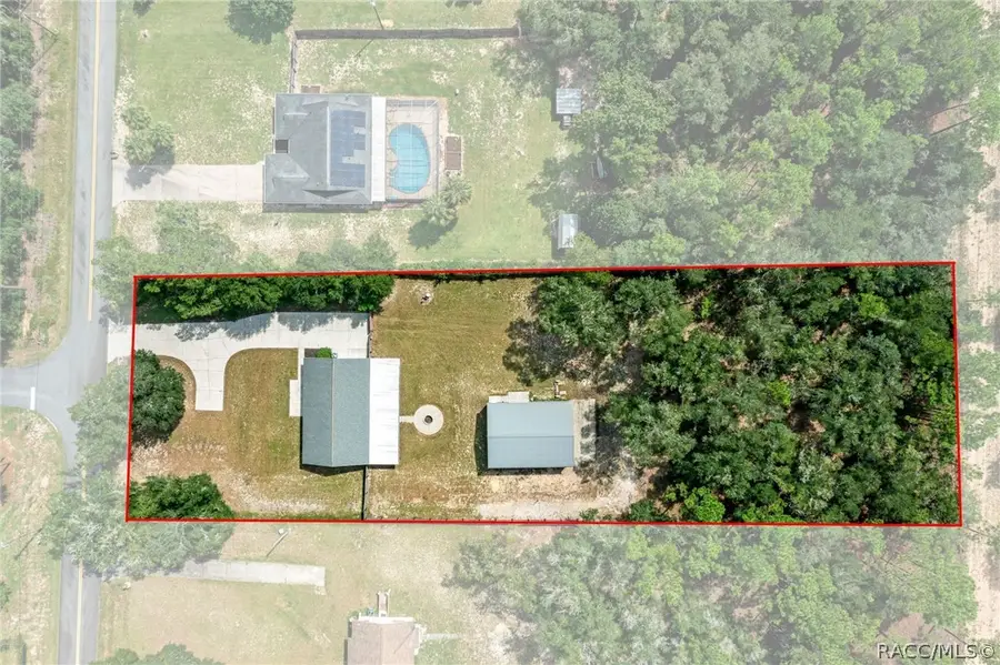 6010 E Tenison Street, Inverness, FL 34452 - #3