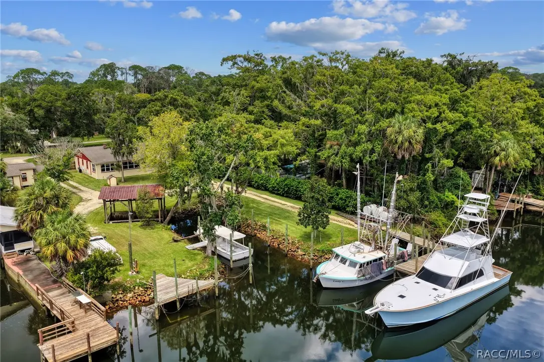 6503 Riverside Drive, Yankeetown, FL 34498 - #1