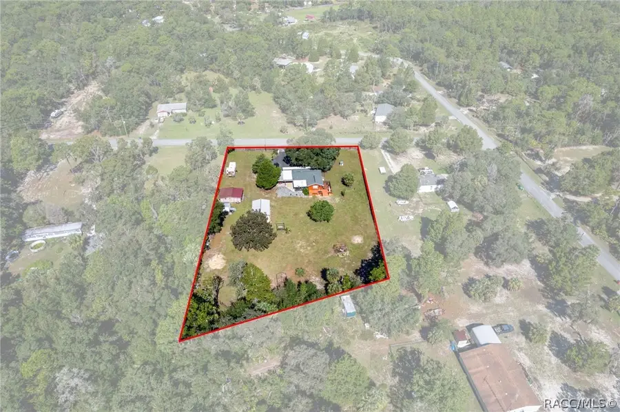 Address Withheld By Seller, Homosassa, FL 34448 - #3