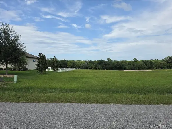 1359 N Spend A Buck Drive, Hernando, FL 34442