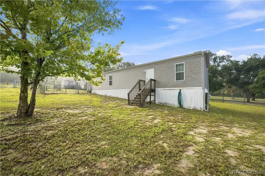 1451 S Rock Crusher Road, Homosassa, FL 34448 - #2