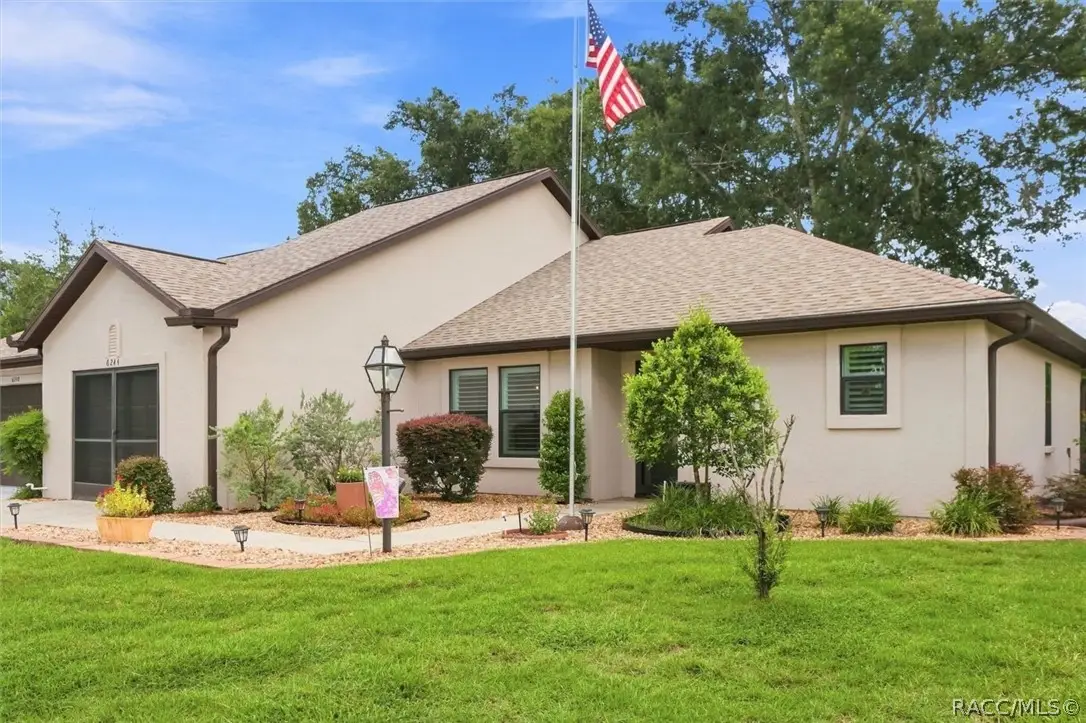 6244 W Weston Drive, Crystal River, FL 34429 - #1