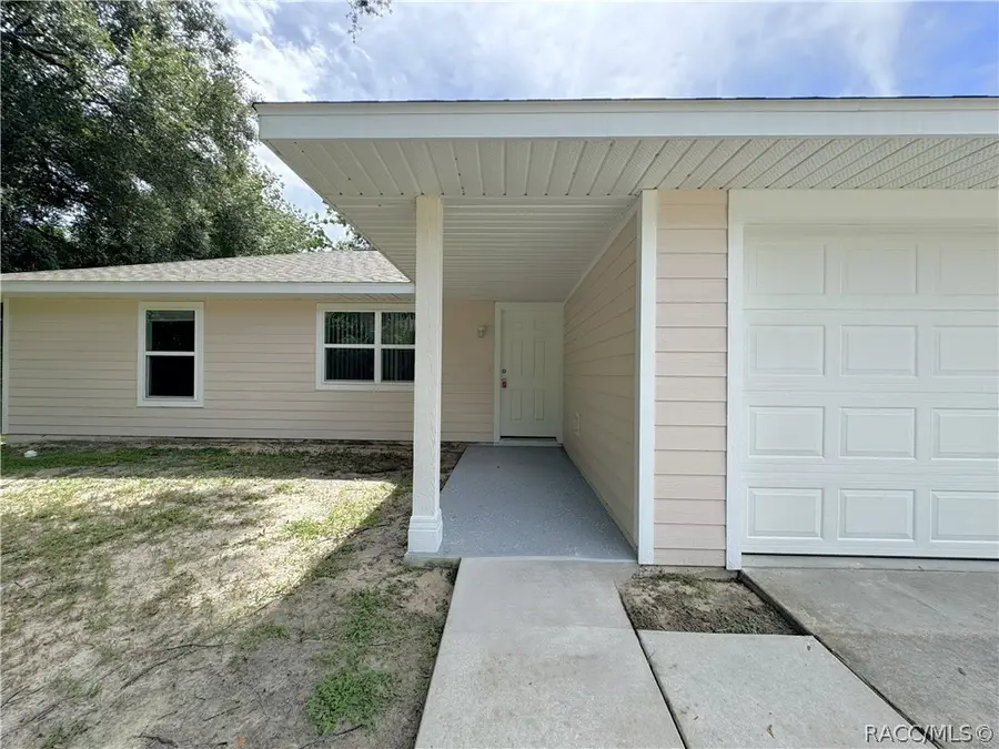 2809 Garfield Street, Inverness, FL 34453 - #3