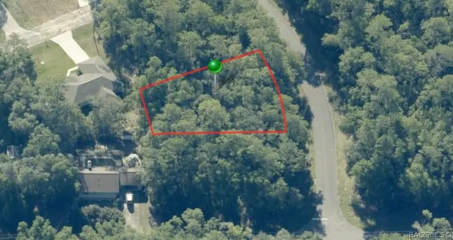 1415 W Partridge Street, Dunnellon, FL 34434 - #2