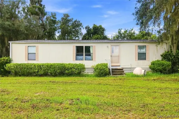 4809 E Amherst Street, Hernando, FL 34442