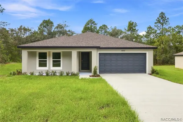 10232 N Jacobson Way, Dunnellon, FL 34434