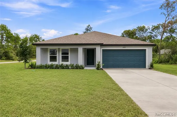 8497 N Spartan Drive, Dunnellon, FL 34433