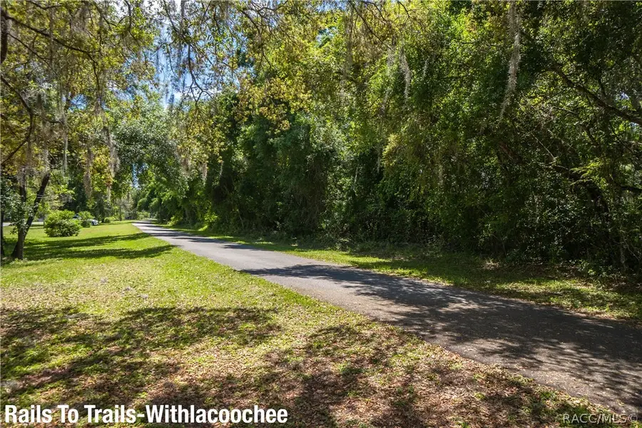3004 Jackson Street W, Inverness, FL 34453 - #3