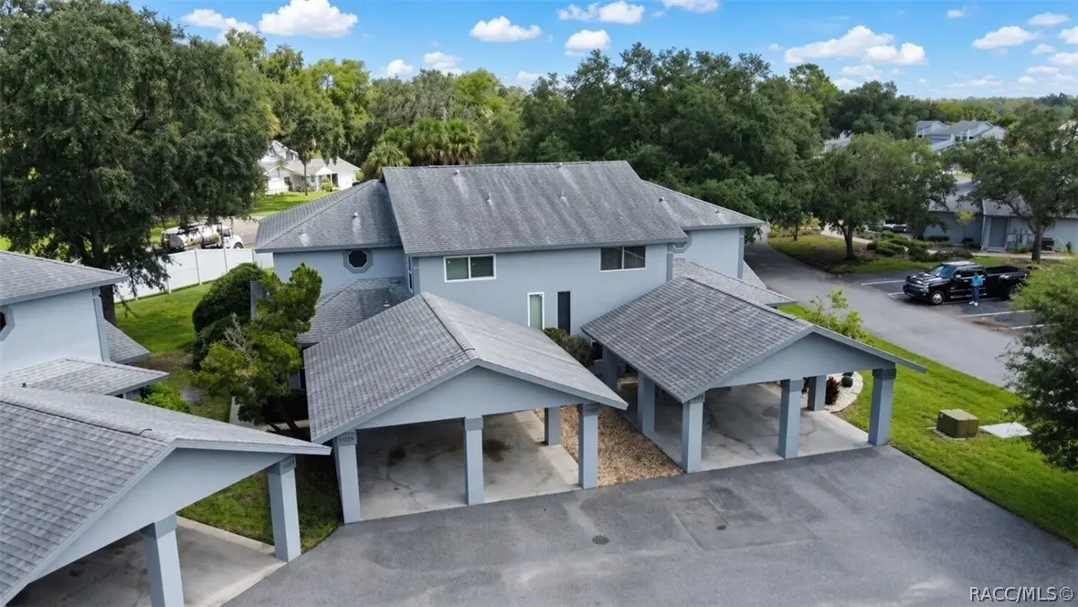 11027 W Harbor Watch Loop, Crystal River, FL 34428 - #1