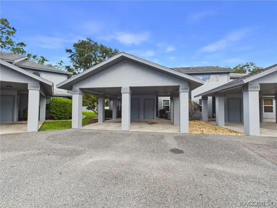 11027 W Harbor Watch Loop, Crystal River, FL 34428 - #2