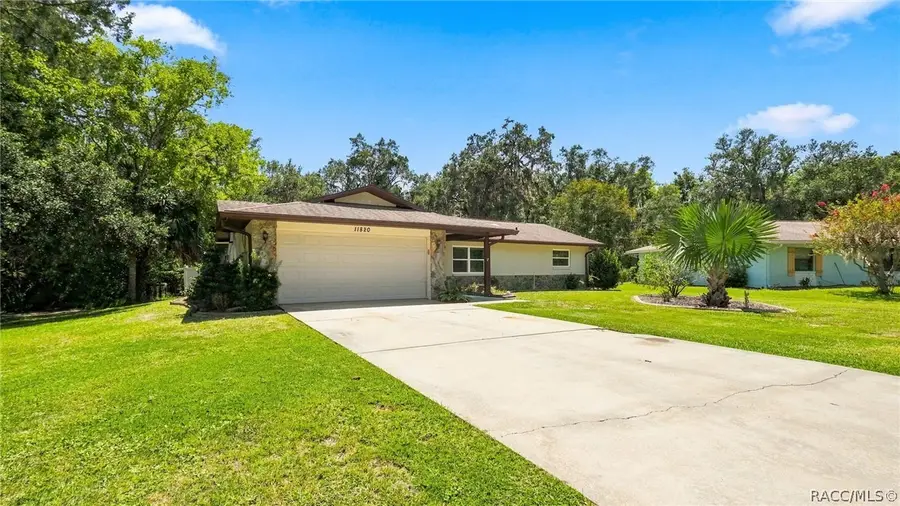 11820 W Fisherman Lane, Homosassa, FL 34448 - #2