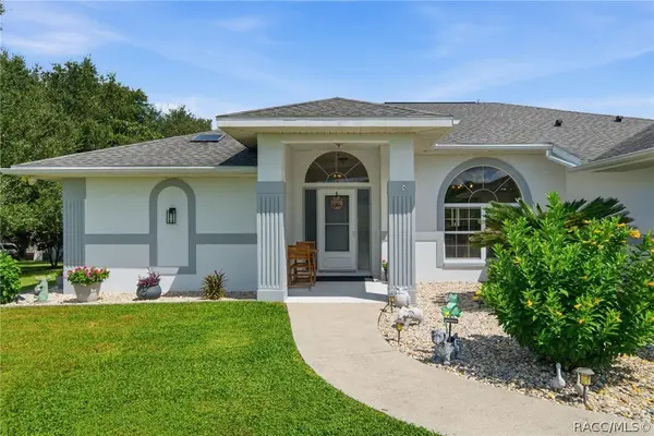 345 E Samuel Court, Hernando, FL 34442