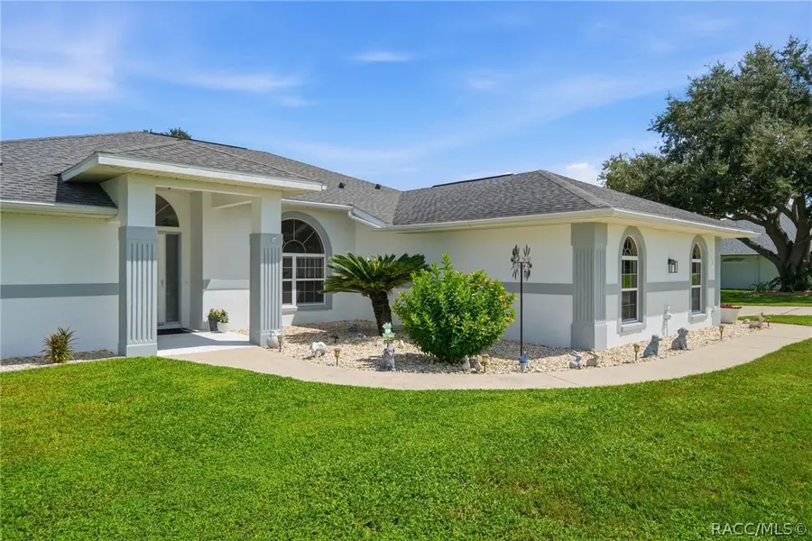 345 E Samuel Court, Hernando, FL 34442 - #2