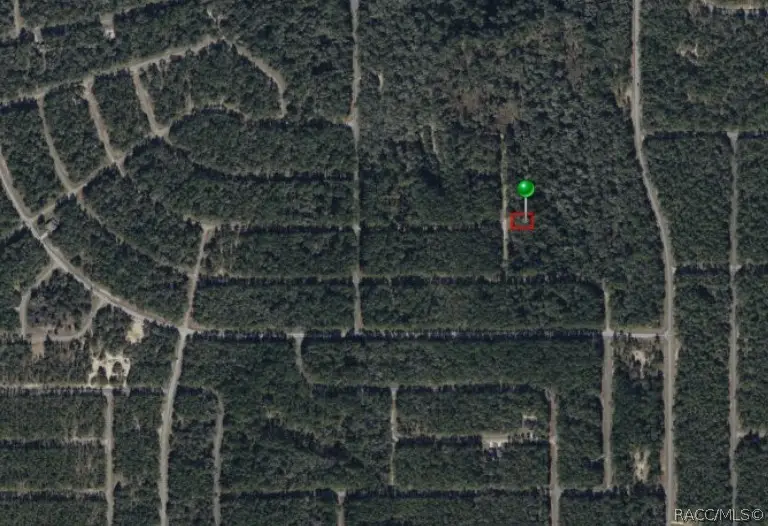 9409 N Agar Terrace, Citrus Springs, FL 34434 - #2