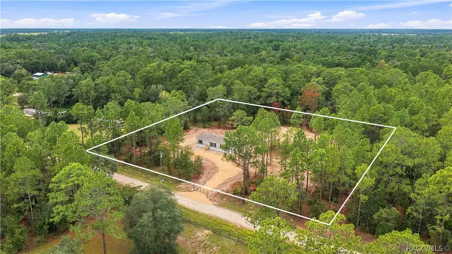 2250 SE 141 Avenue, Morriston, FL 32668 - #3