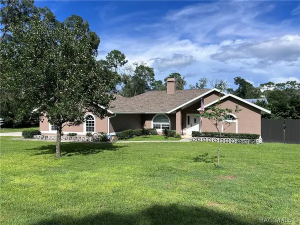 3361 S Mauna Terrace, Inverness, FL 34452