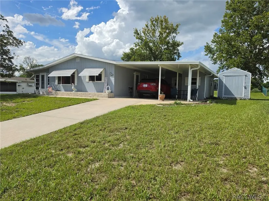 9055 SW 102nd Lane, Ocala, FL 34481 - #2